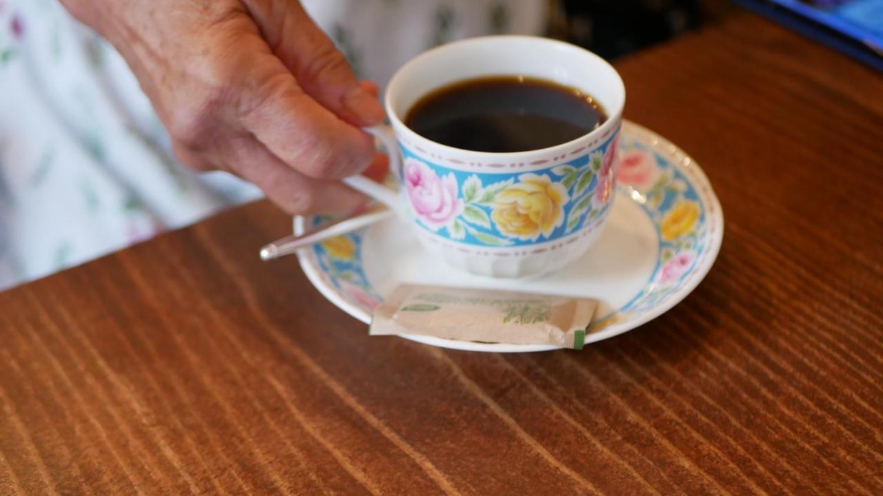 7 & Cafe 2* Präfektur Tokio