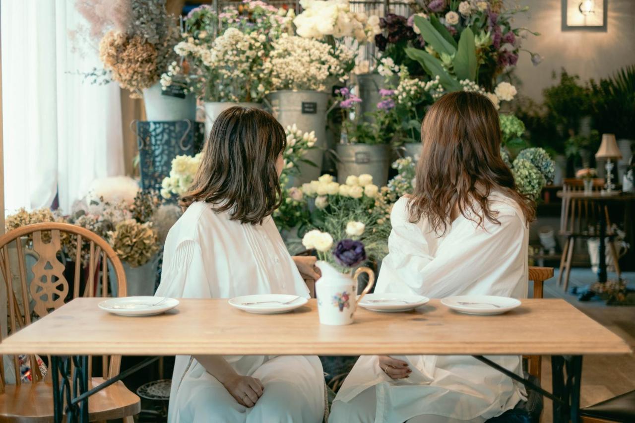 7 & Cafe โรงแรม โตเกียว