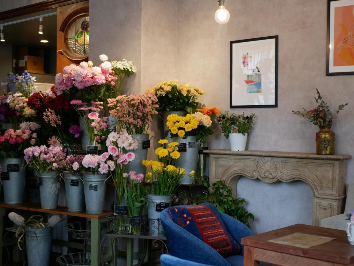 7 & Cafe โรงแรม โตเกียว